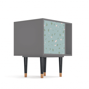 Sideboard - STORYZ - S2 Blue Drops - Grey