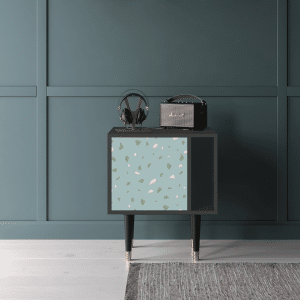 Sideboard - STORYZ - S2 Blue Drops - Antracite