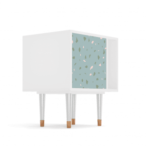Sideboard - STORYZ - S2 Blue Drops - White