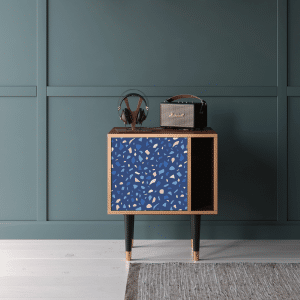 Sideboard - STORYZ - S2 Soap Whirpool - Walnut