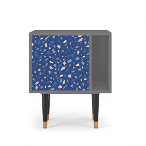 Sideboard - STORYZ - S2 Soap Whirpool - Grey