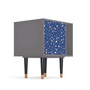 Sideboard - STORYZ - S2 Soap Whirpool - Grey