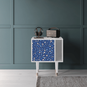 Sideboard - STORYZ - S2 Soap Whirpool - White
