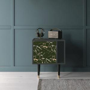 Sideboard - STORYZ - S2 Amazon Forest - Antracite