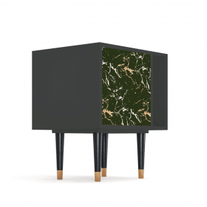 Sideboard - STORYZ - S2 Amazon Forest - Antracite