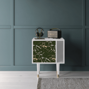 Sideboard - STORYZ - S2 Amazon Forest - White