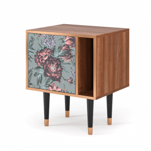 Sideboard - STORYZ - S2 Light Peonies - Walnut
