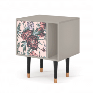 Sideboard - STORYZ - S2 Peach Peonies - Sand