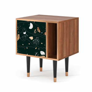 Sideboard - STORYZ - S2 Space Rocks - Walnut