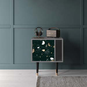 Sideboard - STORYZ - S2 Space Rocks - Grey