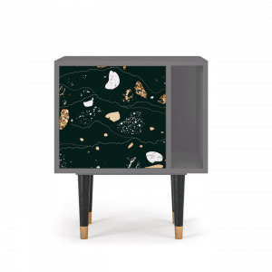Sideboard - STORYZ - S2 Space Rocks - Grey