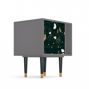 Sideboard - STORYZ - S2 Space Rocks - Grey