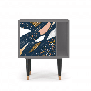 Sideboard - STORYZ - S2 Nude Iceberg - Grey