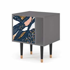 Sideboard - STORYZ - S2 Nude Iceberg - Grey