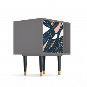 Sideboard - STORYZ - S2 Nude Iceberg - Grey