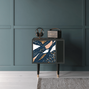 Sideboard - STORYZ - S2 Nude Iceberg - Antracite