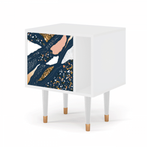 Sideboard - STORYZ - S2 Nude Iceberg - White