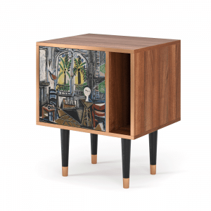 Sideboard - STORYZ - S2 The Studio
 - Walnut