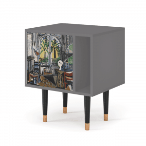 Sideboard - STORYZ - S2 The Studio
 - Grey