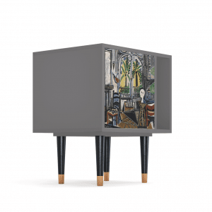 Sideboard - STORYZ - S2 The Studio
 - Grey