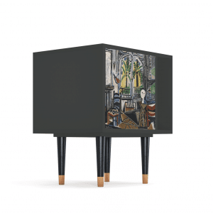 Sideboard - STORYZ - S2 The Studio
 - Antracite