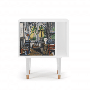 Sideboard - STORYZ - S2 The Studio
 - White
