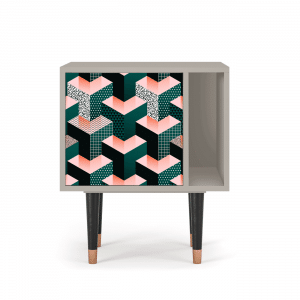 Sideboard - STORYZ - S2 Geometric Madness - Sand