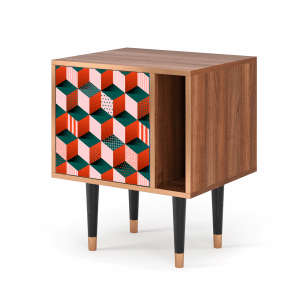 Sideboard - STORYZ - S2 Pepsi-Cola - Walnut
