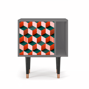 Sideboard - STORYZ - S2 Pepsi-Cola - Grey