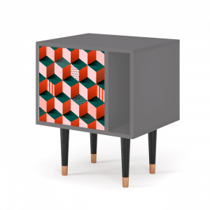 Sideboard - STORYZ - S2 Pepsi-Cola - Grey