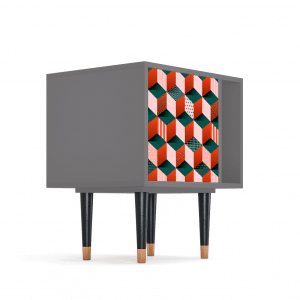 Sideboard - STORYZ - S2 Pepsi-Cola - Grey