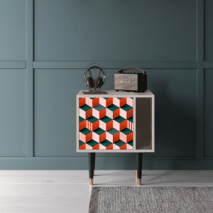 Sideboard - STORYZ - S2 Pepsi-Cola - Sand