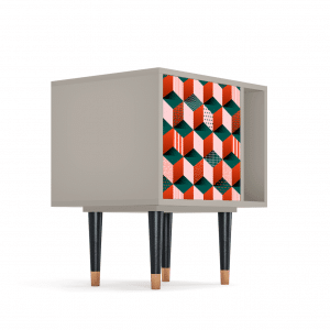 Sideboard - STORYZ - S2 Pepsi-Cola - Sand