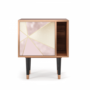 Sideboard - STORYZ - S2 Cosmopolitan Diva - Walnut