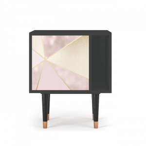 Sideboard - STORYZ - S2 Cosmopolitan Diva - Antracite