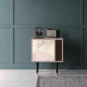 Sideboard - STORYZ - S2 Cosmopolitan Diva - Latte