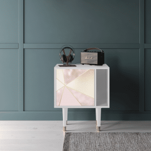 Sideboard - STORYZ - S2 Cosmopolitan Diva - White