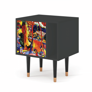 Sideboard - STORYZ - S2 The Turning Road - Antracite