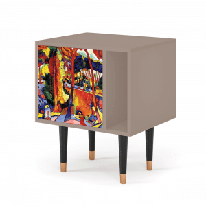 Sideboard - STORYZ - S2 The Turning Road - Latte