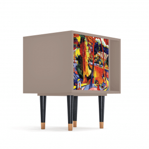 Sideboard - STORYZ - S2 The Turning Road - Latte