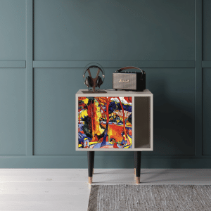 Sideboard - STORYZ - S2 The Turning Road - Sand