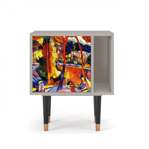 Sideboard - STORYZ - S2 The Turning Road - Sand