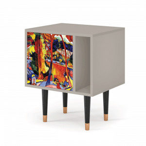 Sideboard - STORYZ - S2 The Turning Road - Sand