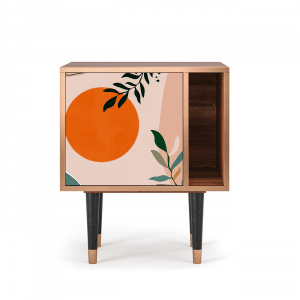 Sideboard - STORYZ - S2 Artwork - Walnut