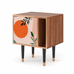Sideboard - STORYZ - S2 Artwork - Walnut