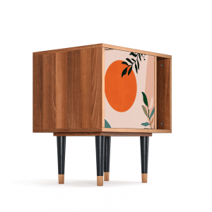 Sideboard - STORYZ - S2 Artwork - Walnut