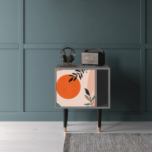 Sideboard - STORYZ - S2 Artwork - Grey