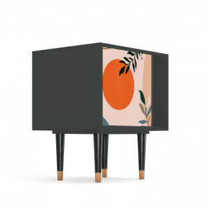 Sideboard - STORYZ - S2 Artwork - Antracite