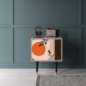Sideboard - STORYZ - S2 Artwork - Latte