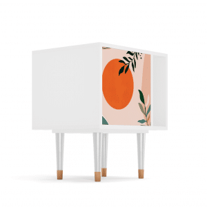 Sideboard - STORYZ - S2 Artwork - White